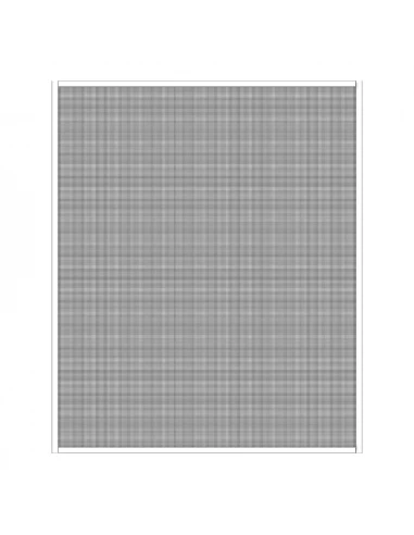 Moustiquaire Easy Click 100x120cm Fibre De Verre.70470 - SCHELLENBERG