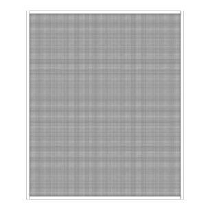 Moustiquaire Easy Click 100x120cm Fibre De Verre.70470 - SCHELLENBERG