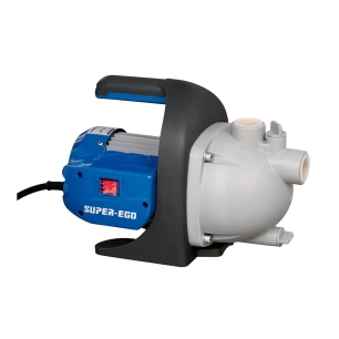 Pompe De Surface Bjs-300-600w 1500002297 - SUPER EGO