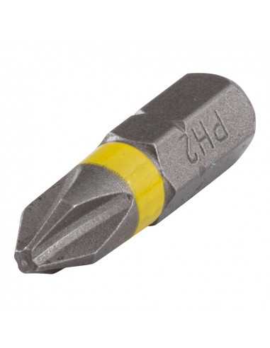 Set 3 Embouts Solid Ph 2 1331000 - WOLFCRAFT