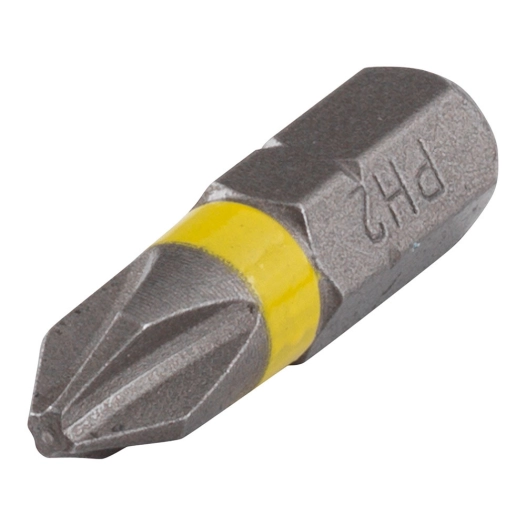 Set 3 Embouts Solid Ph 2 1331000 - WOLFCRAFT