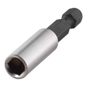 Porte-Embout, L50mm 1577000 - WOLFCRAFT