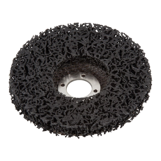 Disque De Nettoyage Universel Ws Ø115mm 1673000 - WOLFCRAFT