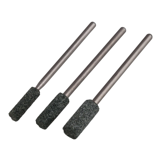 Jeu De 3 Mini-Roues Abrasives En Céramique 2175000 - WOLFCRAFT