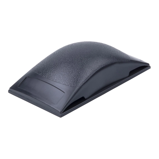 Bloc De Ponçage Manuel En Plastique 130x70x32mm 2897000 - WOLFCRAFT