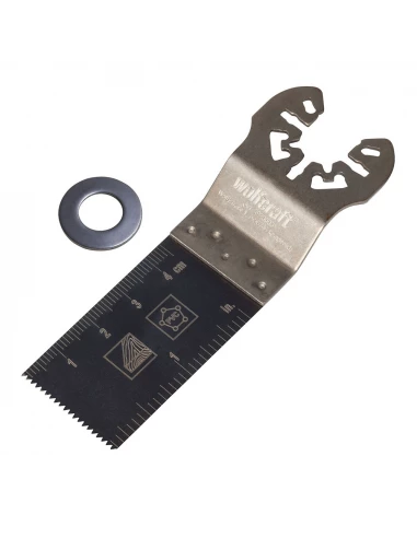 Scie À Impulsions, Pro Hcs, 28mm 3990000 - WOLFCRAFT