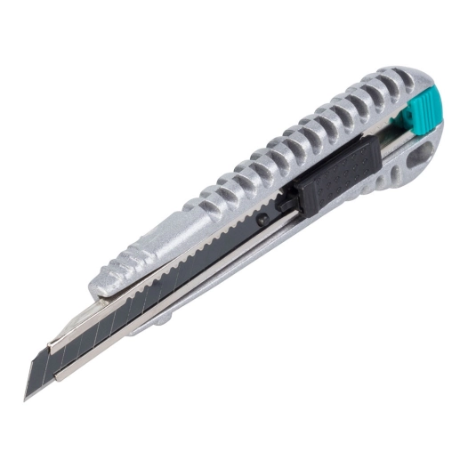 4305000 Coupe-Lame En Métal Séparable 9mm - WOLFCRAFT