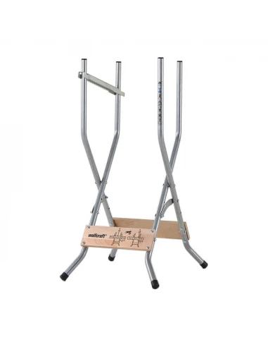 Support Pour Couper Du Bois Avec Des Tronçonneuses Sb 60 5119000 - WOLFCRAFT