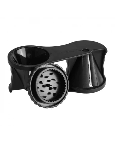 Spiraliseur De Légumes Double Fm 44116 - FM