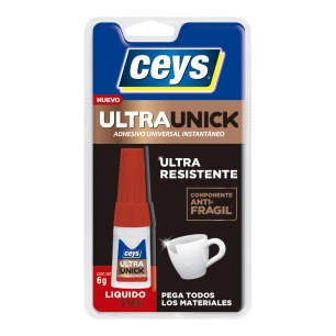 Ceys Ultraunick Immédiate 6g 504044 - CEYS