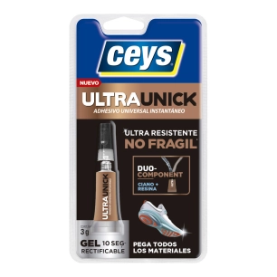 Ceys Ultraunick Extreme 3g 24unit. 504286 - CEYS