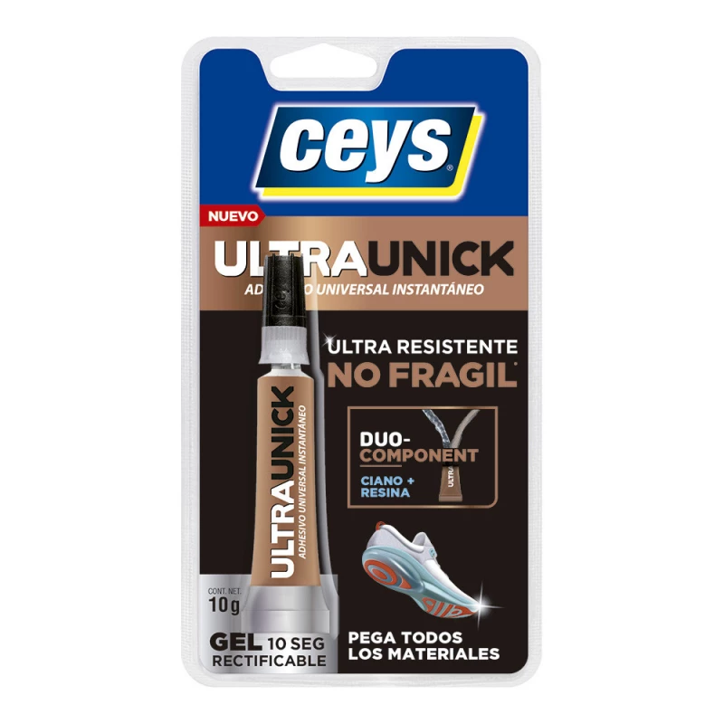 Ceys Ultraunick Extreme Power 10g 504258 - CEYS