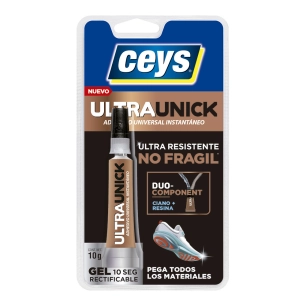 Ceys Ultraunick Extreme Power 10g 504258 - CEYS