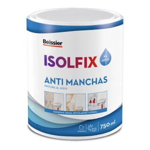 Beissier Isolfix A Leau 750ml 70249-012 - AGUAPLAST