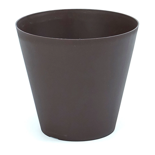 Cone Dinjection Couleur Bronze Ø18cm Plastiken - PLASTIKEN