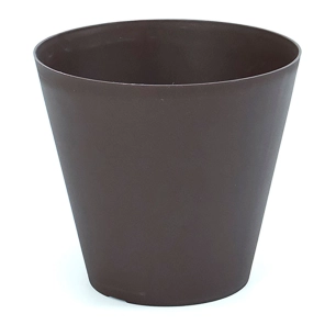 Cone Dinjection Couleur Bronze Ø18cm Plastiken - PLASTIKEN