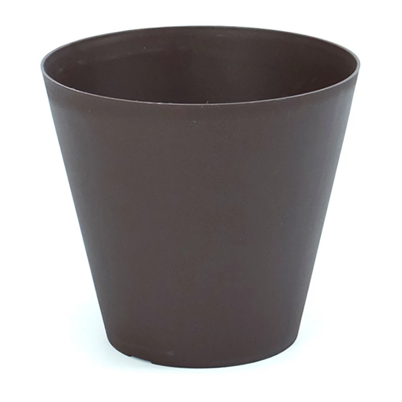 Cone Dinjection Couleur Bronze Ø26cm Plastiken - PLASTIKEN