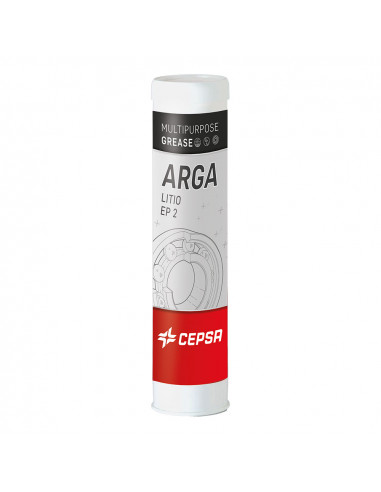 Graisse A Usages Multiples Arga Litio Ep 2 400g. Cepsa - CEPSA