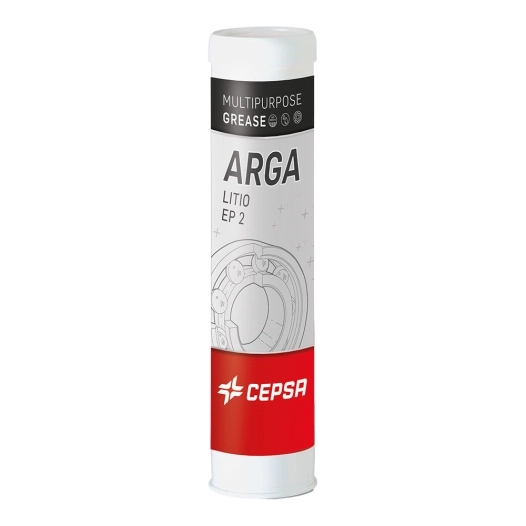 Graisse A Usages Multiples Arga Litio Ep 2 400g. Cepsa - CEPSA