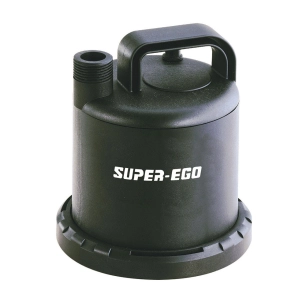 Pompe A Eau Travail Continu Ultra 3000 Rp1400000 - SUPER EGO