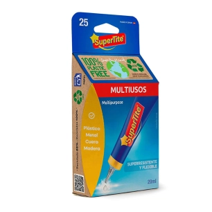 Polyvalent 360, Blister 20ml 2725 Supertite - SUPERTITE