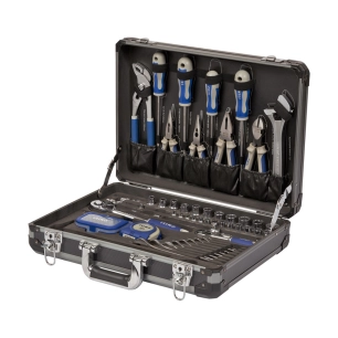 Coffret Aluminium Avec 97 Outils 9024-1ts1 Irimo - IRIMO