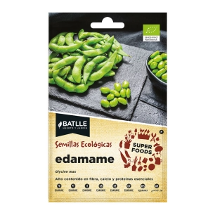 Edamame Super Foods Eco 680008bols Batlle - BATLLE