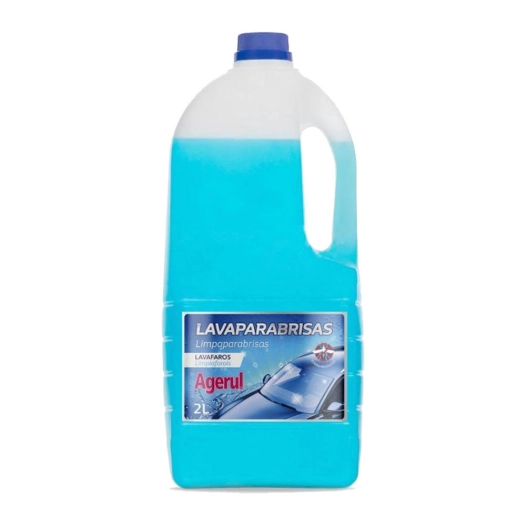 Lave-Glace Agerul 2 Litres - AGERUL