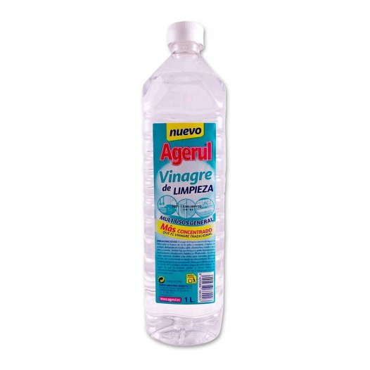 Agerul Vinaigre Nettoyant 1l - AGERUL