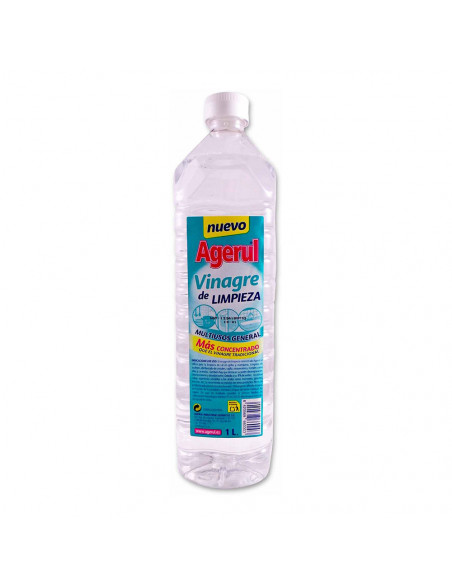 Agerul Vinaigre Nettoyant Nettoyant multi-usage écologique - AGERUL