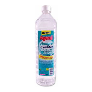 Agerul Vinaigre Nettoyant 1l - AGERUL
