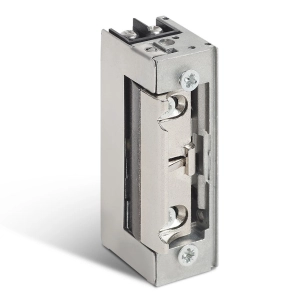Serrure Électrique Symétrique 12v Ouverture Automatique Ac/Dc 1736/B Jis - JIS