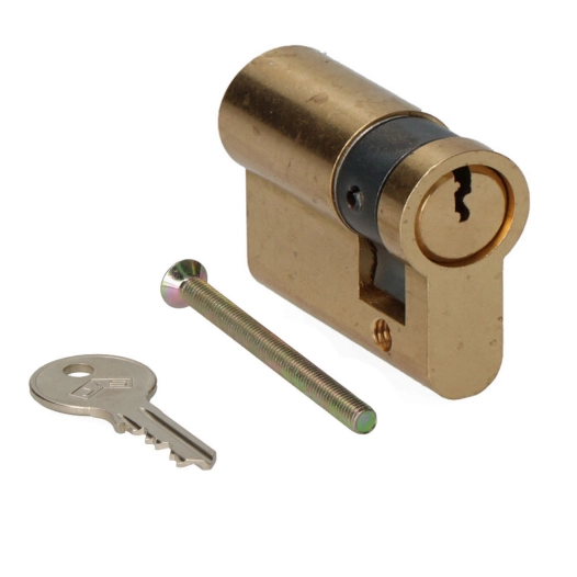 Demi Ampoule Compagnie De Gaz Naturel 2000/40 Cge Jis - JIS