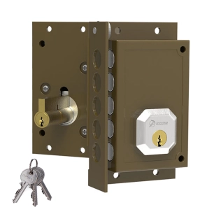 Serrures De Jante C9222 Dr C-C9222d Dorcas - DORCAS