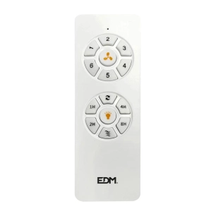 Remplacement De La Télécommande Pour La Ref. 33817 Edm - EDM