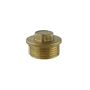Fiche Male 3/4 En Laiton Aqua Control - AQUA CONTROL
