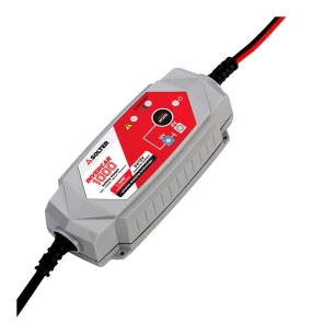Chargeur Intelligent De Batteries Invercar 1000 6/12v 1a Solter - SOLTER