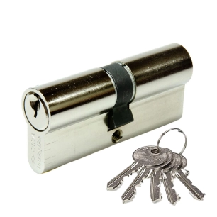 Logo Cylindre 30x30 Niq Came Courte 08010.07.0.12.Lc Cisa - CISA