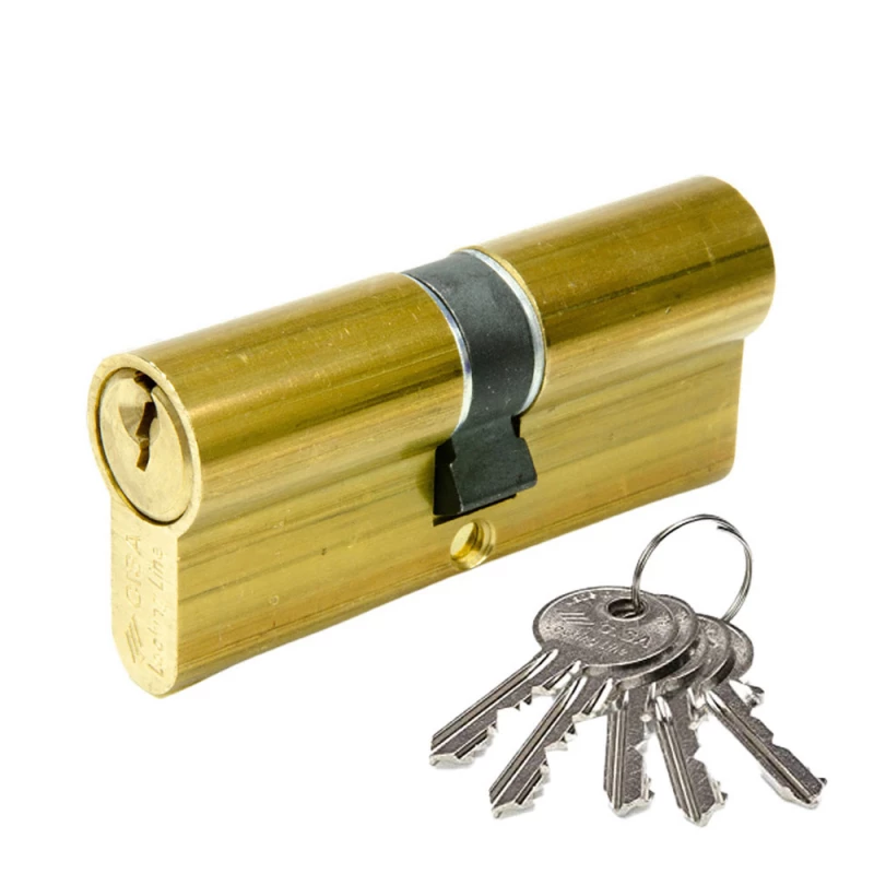 Cylindre Logo Std 30x40 Came Courte 08010.12.0.Lc Cisa - CISA