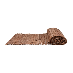 Écorce Naturelle Simple Face 1,5x3m F27102 Faura - FAURA