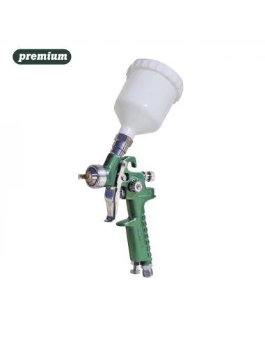 Mini Pistolet À Peinture Hvlp P800. Mota - MOTA HERRAMIENTAS