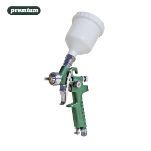 Mini Pistolet À Peinture Hvlp P800. Mota - MOTA HERRAMIENTAS