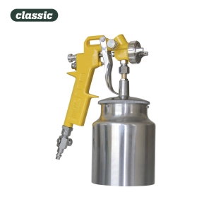 Pistolet À Peinture Classic Suc. P500. Mota - MOTA HERRAMIENTAS