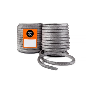 Fond De Joint Ø6mm Gris 10m. Fun&Go - FUN AND GO