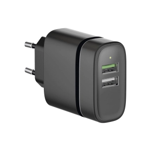 Chargeur Nimo Usb Power 2 Ports - NIMO