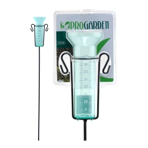 Pluviomètre 400ml - PRO GARDEN