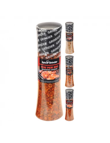 Barbecue Assaisonnement Saveurs Assorties - OEM