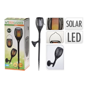 Torche Solaire Led Multiposition - OEM