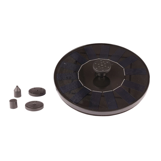 Fontaine En Plastique 893017 - LUMINEO