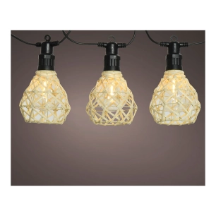 Suspension Led Extérieure 898355 - LUMINEO PARTY LIGHTS